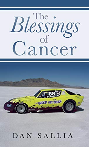 The Blessings of Cancer: An Amazing Ride!