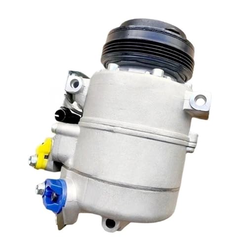 Compresor de Aire Acondicionado para automóvil BMW X5 E53 X5 30d 64526915388 64526918000 64526916232 6918000 64526936883 447220-8027