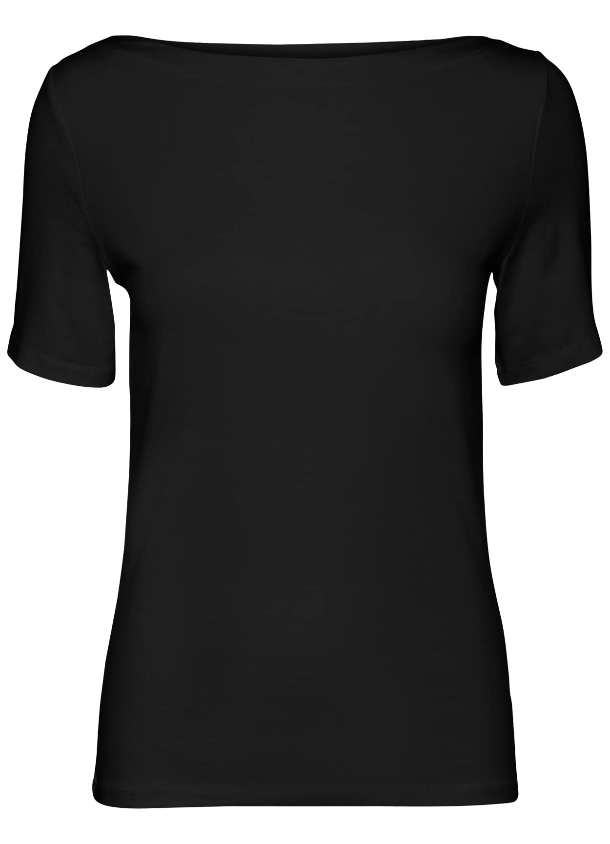 Vero Moda Vmpanda Modal S/S Top Noos Mujer