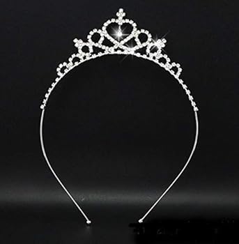 ティアラ♡大凛薔薇モチーフカチューシャ♡未使用♡ Magic of Loving Heart Headdress (dot ribbon) by Baby, the