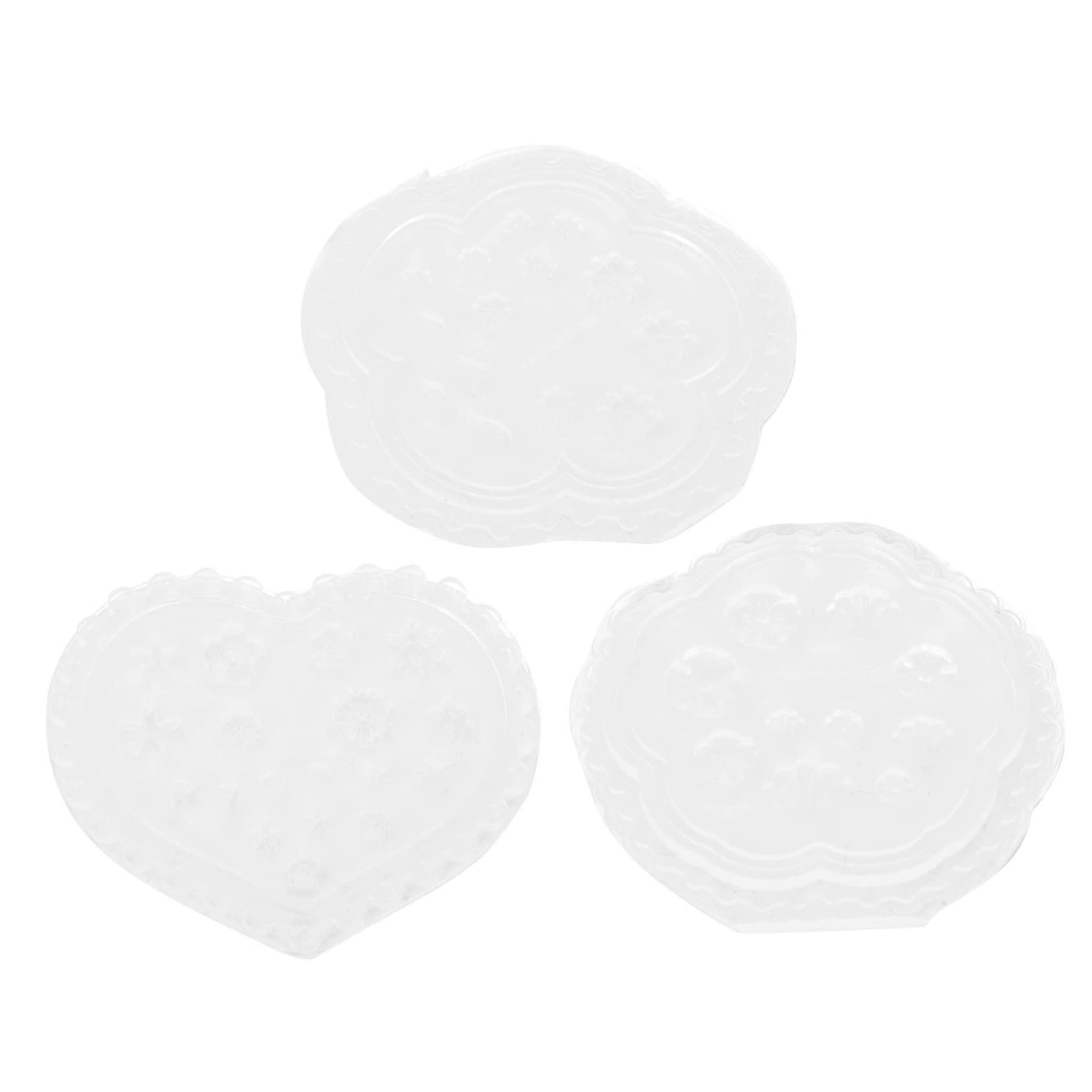 SHINEOFI 12pezzi Per Unghie Silicone Mold Per Nail Art Personalizzati Forniture Per Manicure e Decorazioni Unghie Per e