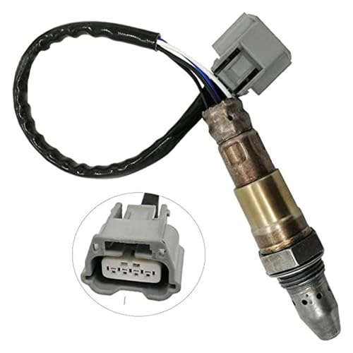 Capteur 234-9104 pour résoudre les problèmes de voyant moteur et fumée noire