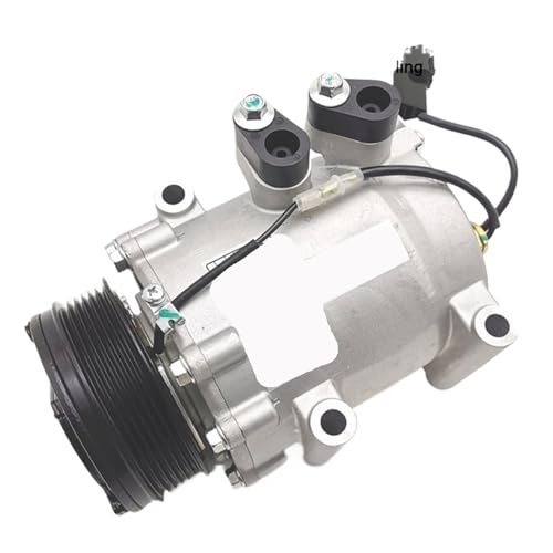 Compresseur AC BYD S7 SE-8103010 pièce climatisation auto de rechange pour climatiseur
