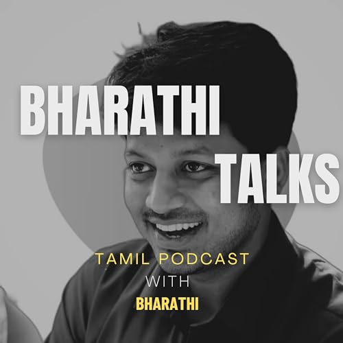 Scam Seyvathu eppadi - How Scammers Trick Us and How to Stay Safe | Bharathi Talks | EP10