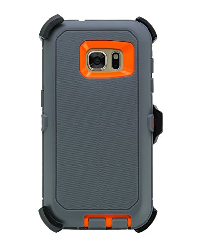 WallSkiN Case for Galaxy S7 (5.1