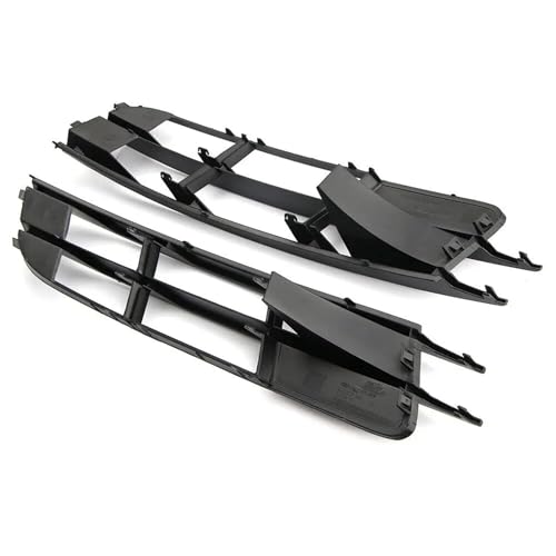 Grille de pare-choc Audi Q7 pour remplacer un cache antibrouillard cassé ou perdu