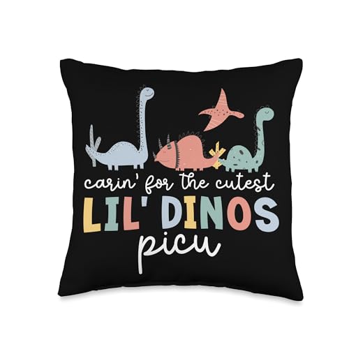 PICU Nursing For Pediatric Intensive Care Unit RVM5XX0HMECUS_16X16