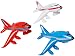 Rhode Island Novelty 24 Inch Jet Inflatables | Sold as 3 Pieces