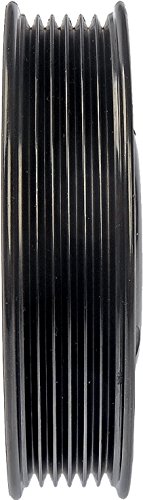 Dorman 300-319 Power Steering Pump Pulley Compatible With Select Chrysler / Dodge Models #TOP1