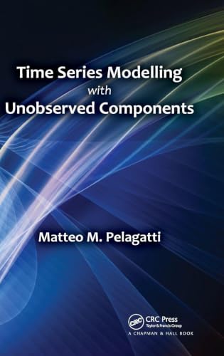 Time Series Modelling with Unobserved Components view 2
