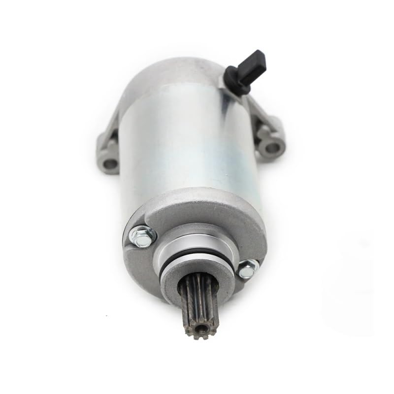 Motor de arranque para Hyosung GT250 soluciona fallos encendido 2