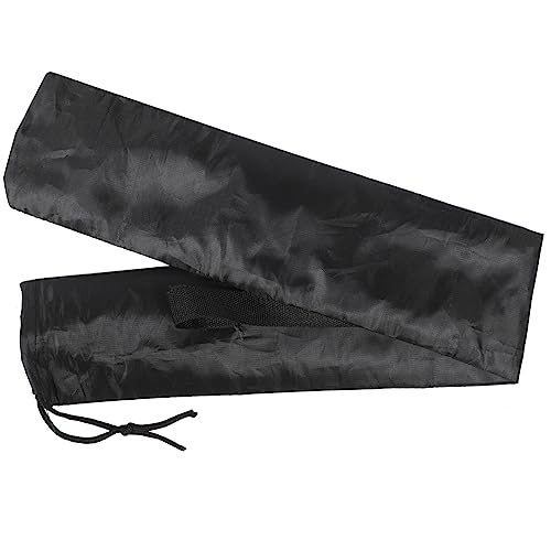 Sosoport Baseball Bat Bag 4pcs Bat Bags Shoulder Straps Baseball Tote Bag Bat Bag for Adults and Youth Softball Equipment Bag Bat Roller