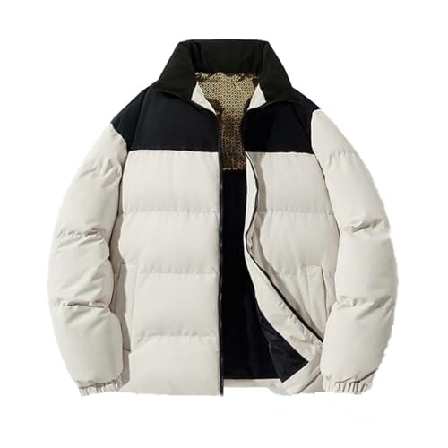 Veste homme blouson décontracté et doudoune légère cargo