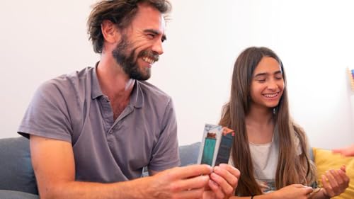 Escape Game Unlock Le Chat de . Schrodinger - vue 7