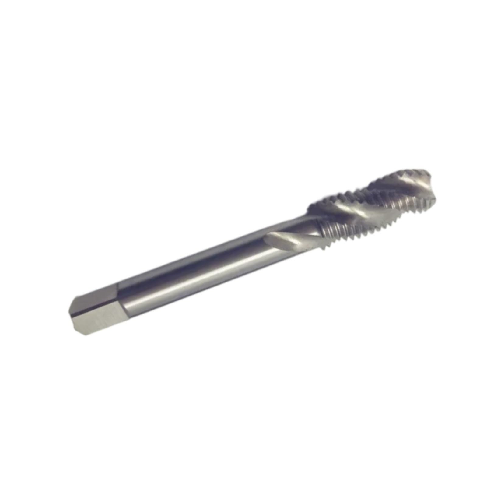Grifo de Flauta Espiral HSS 1" 3/8-12UNF, 1" 1/2-8UNF, 1" 3/4-8UNF