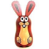 Detoa 12831 Aimant en forme de lapin