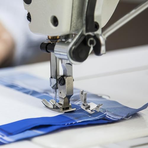 Pie prensatela universal para máquina de coser multifuncional miniatura 7
