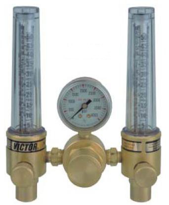 Victor 0781-5186 Professional Edge Single Stage Regulator
