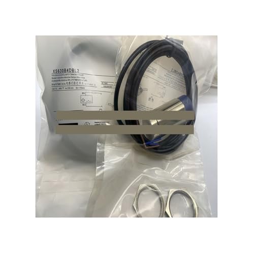Détecteur XS630B3DAL2 pour stopper les fausses alertes d'usinage