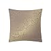 Produktbild Momoxi Kopfkissenbezug,Khaki Stilvolle Einfachheit Kissenbezug Platz Kissenbezug Home Decoration