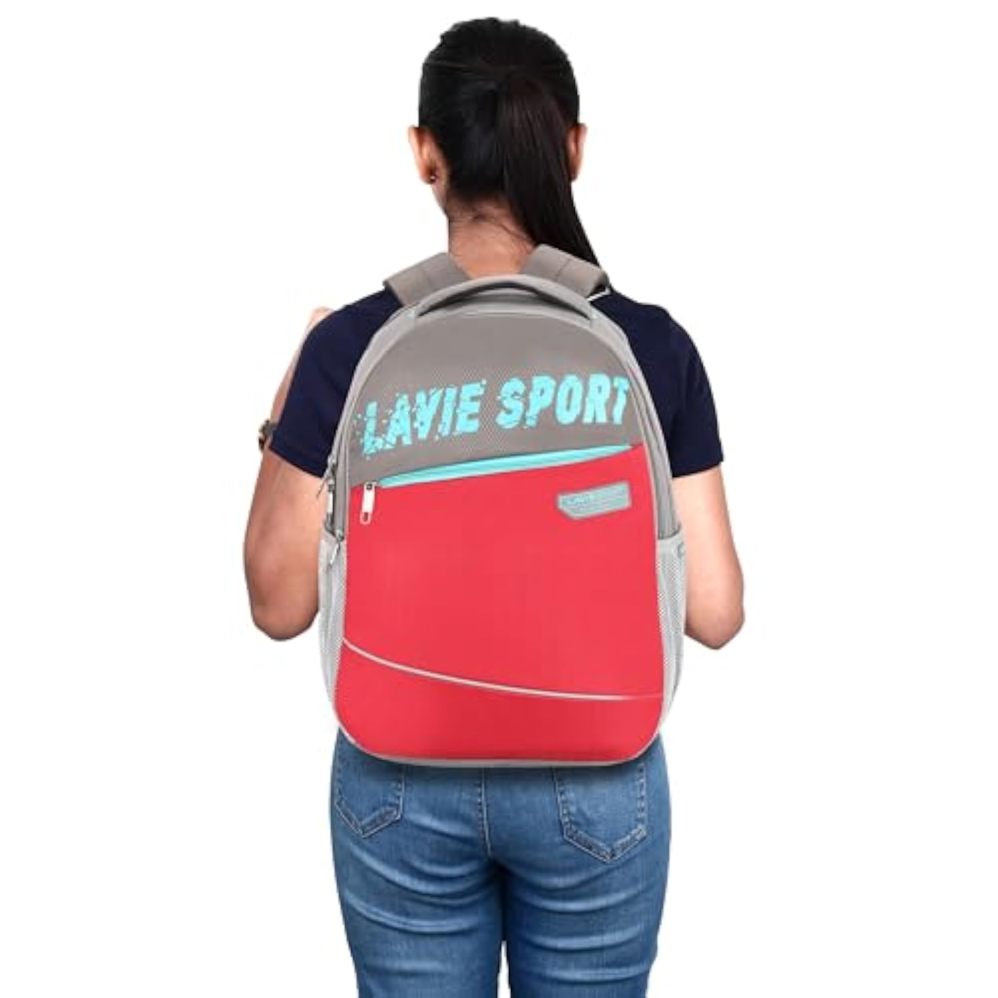 Ace Casual Backpack for Boys & Girls, 35L