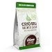 Crio Bru Ghana Light Roast 24oz (1.5 lb) Bag | Natural Healthy Brewed Cacao Drink | Great Substitute to Herbal Tea and Coffee | 99% Caffeine Free Gluten Free Whole-30 Low Calorie Honest Energy