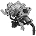 Caltric Carburetor Compatible with Honda ATC125 ATC-125 ATC125M ATC 125M 1984 1985