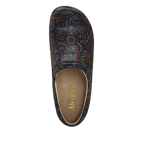 Alegria Kayla Womens Shoes Splashy 9 M US - Thumbnail 4