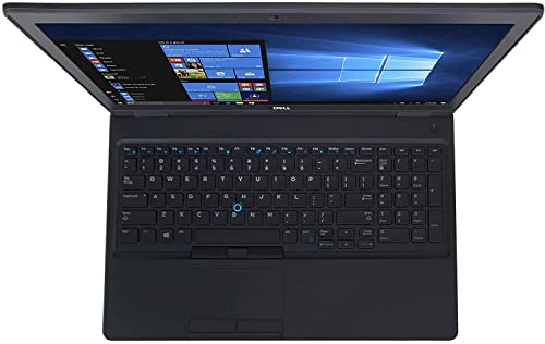 Dell Precision 7780 workstation laptop