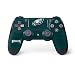 NFL Philadelphia Eagles Distressed Skin for Sony PlayStation 4/ PS4 Dual Shock4 Controller