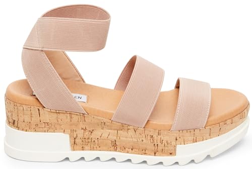Steve Madden Womens Bandi Sandal4