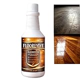 Lucidante e ripristino per pavimenti multi-superficie: pulisce, lucida e protegge piastrelle, laminato, vinile, legno duro e marmo, spray e mocio facili per uso in tutta la casa (1 pz)