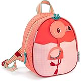  LILLIPUTIENS L-84438 - Mochila de Anaïs
