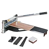 EAB Tool 2100010 EAB Tool Professional Floor Cutter, 13', Black