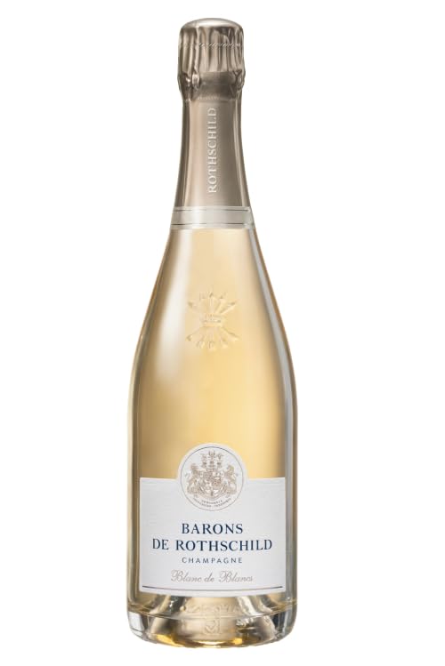 Champagne Barons de Rothschild Blanc de Blancs 75cl