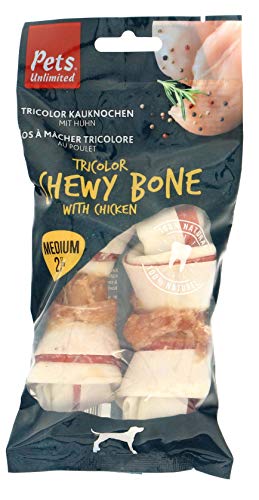 Nedac Pet Care Kausticks, 10 stück Cover