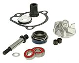 kymco super 9 lc Reparaturkit Wasserpumpe - KYMCO Super 9 50 LC Typ:S1