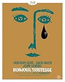 bonjour tristesse zusammenfassung  Bonjour tristesse [Blu-ray] [FR Import]