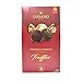 Lugano Premium Truffles Variety Pack of 6-3 Boxes of Each Flavor - Milk Chocolate and Dark Chocolate - Perfect for Everyone