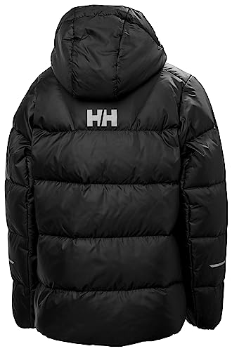 Helly-Hansen Junior Unisex Isfjord Down Jacket 2.02