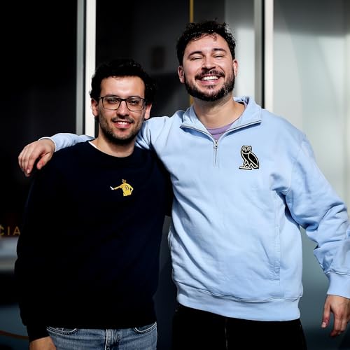 V&iacute;tor S&aacute;: &ldquo;O pior dia como humorista &eacute; melhor do que o melhor dia como inform&aacute;tico&rdquo;