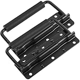 Poignées robustes : largement utilisées dans les bateaux, les yachts et les maisons, ainsi que sur les enceintes acoustiques et les flight cases, ces poignées répondent à vos différents besoins