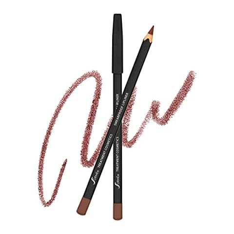 Sorme Waterproof Lip Liner Cover