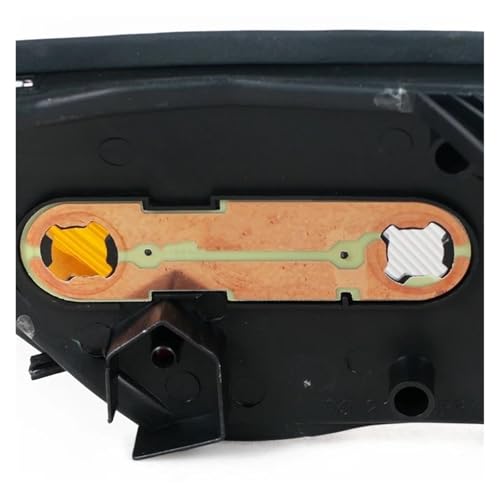 Marcador Lateral Toyota Corolla AE100 1993-1997 Intermitente Parachoques Delantero Esquina sin Bombilla 5