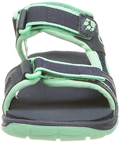 Image of Jack Wolfskin unisex-child Sandal