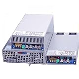 0~300V Regulable Switching Power Supply 2000W 48V 24V 1000W 110V 150V 2500W with PFC Function AC110-240V to DC Power Supply RSP-2500W for Industrial quipment (0~150Votls, 2000 Watts, PFC 800W~3000W)