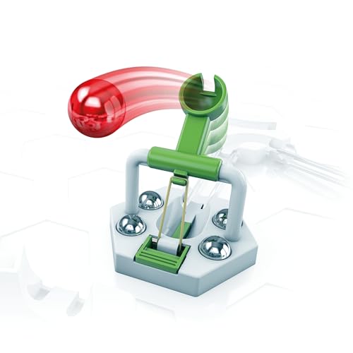 Ravensburger GraviTrax BASE Element Catapult - Kugelbahn-Erweiterung – Ansicht 5
