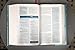 NIV, Quest Study Bible for Teens, Hardcover, Navy, Comfort Print: The Question and Answer Bible