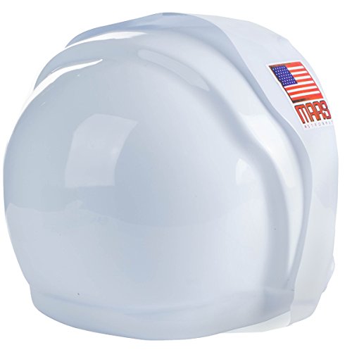 Tigerdoe Astronaut Costume for Kids – Includes Vest, Helmet & Space Party Accessories – Perfect for NASA or Outer Space Theme Parties