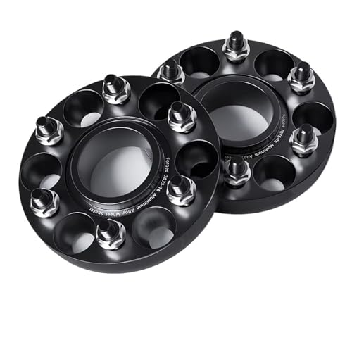 Entretoise de roue 6x120 GMC Acadia pour élargir le moyeu et stabiliser la voie